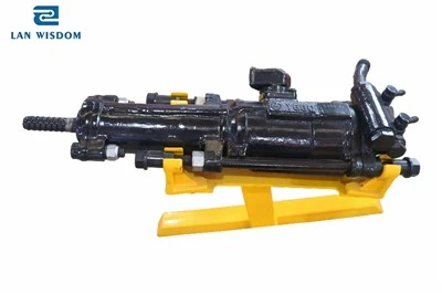 Дриль YG80